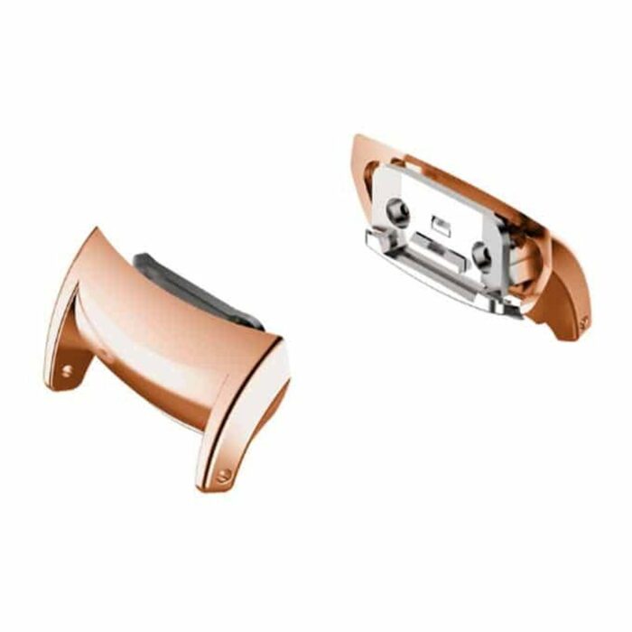 Killer Deals 20mm Watch Lug Adapters Connectors for Samsung Gear Fit2 - Image 8