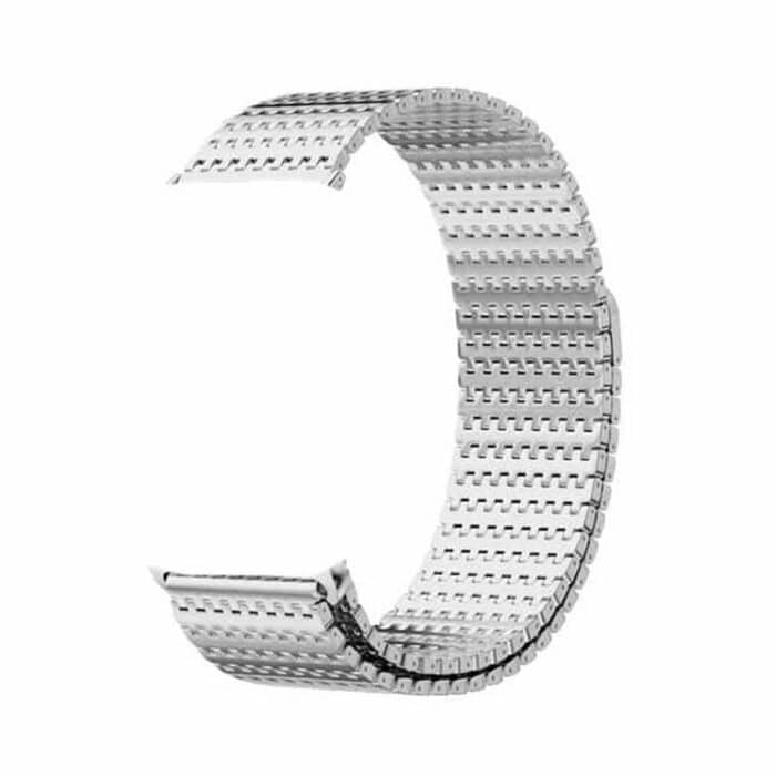 Killer Deals Needle Chain Loop Milanese Strap for 38/40/41mm Apple Watch - Image 13
