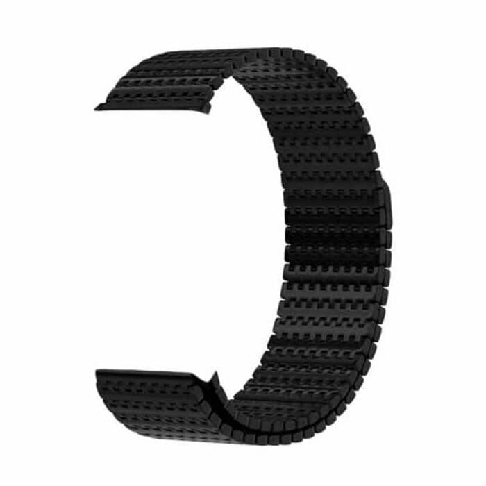 Killer Deals Needle Chain Loop Milanese Strap for 38/40/41mm Apple Watch - Image 10