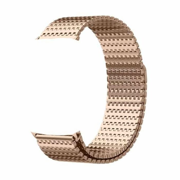 Killer Deals Needle Chain Loop Milanese Strap for 38/40/41mm Apple Watch - Image 12