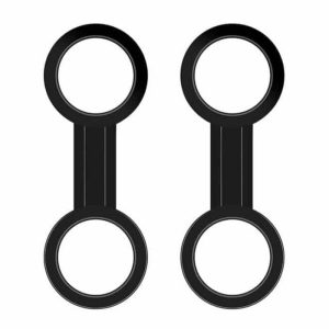14835-700×700-1 Killer Deals Scuba Diving Swimming Snorkel Mask Strap Keeper Holder Clip x2