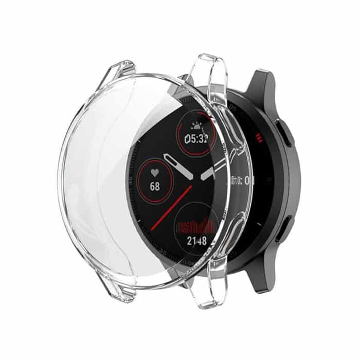 Killer Deals 45mm Protective TPU Case for Garmin Vivoactive 4/ Venu 2 - Image 11