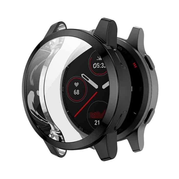 Killer Deals 45mm Protective TPU Case for Garmin Vivoactive 4/ Venu 2 - Image 2