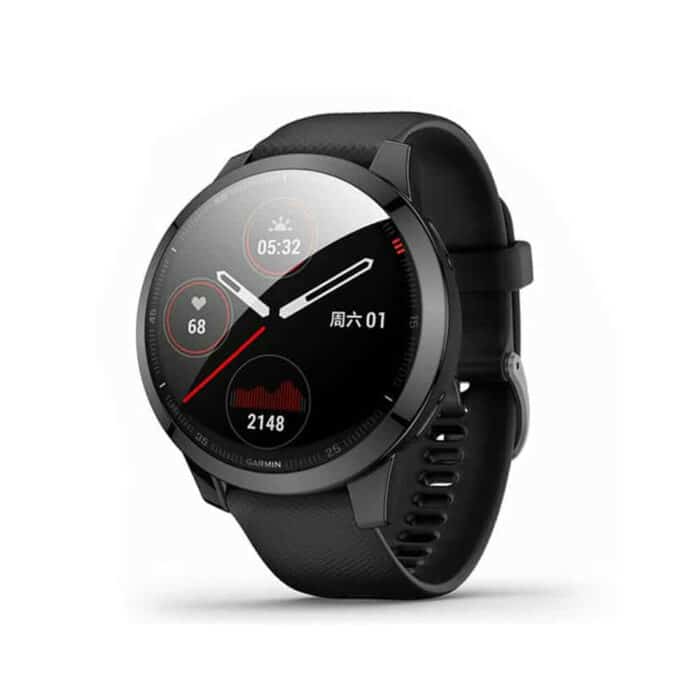 Killer Deals 45mm Protective TPU Case for Garmin Vivoactive 4/ Venu 2 - Image 4