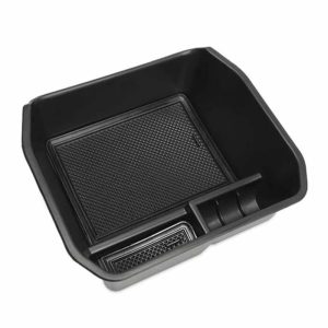 Killer Deals Centre Console Armrest Organizer Tray for Land Rover Defender