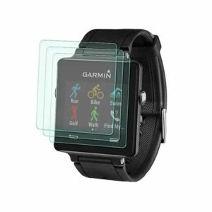 14882-700×700-1 Killer Deals Shockproof Glass Screen Protector for Garmin Vivoactive x3 Combo