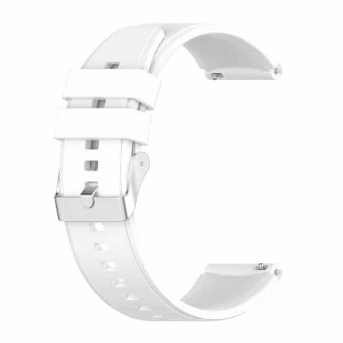 Killer Deals 20mm Universal Silicone Strap for Garmin/ Huawei/ Samsung - Image 13