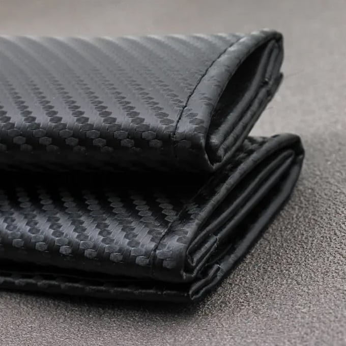 Killer Deals "It's An Experience" Padded Car Seat Belt Cover Protector - Image 10