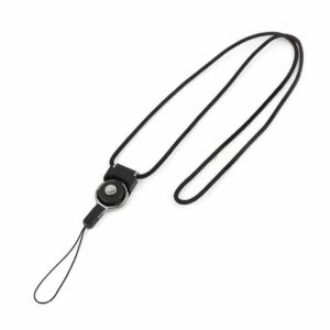 14924-700×700-1 Killer Deals Rotating Nylon Lanyard for Cell Phone/ Keys/ ID Card/ USBs
