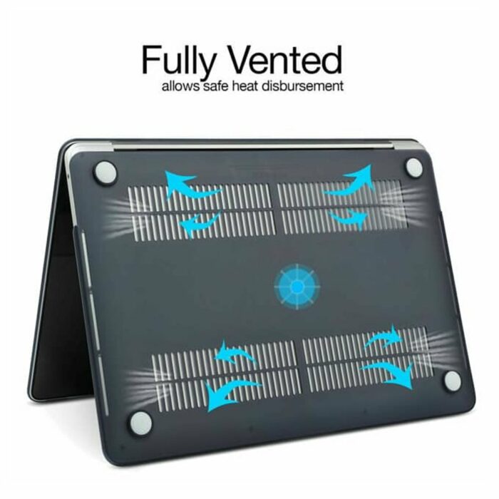Killer Deals Hard Shell Case Cover for MacBook Pro 15-inch Model: A1398 - Image 3