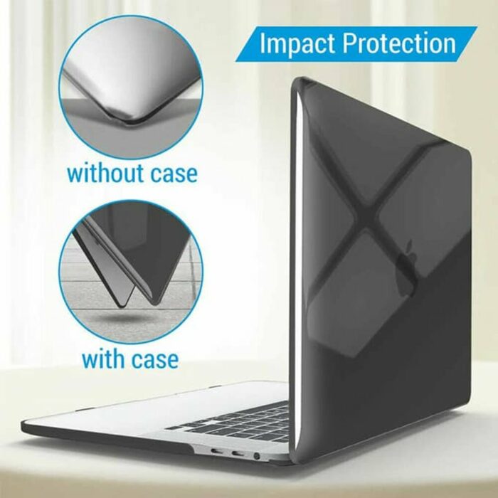 Killer Deals Hard Shell Case Cover for MacBook Pro 15-inch Model: A1398 - Image 4