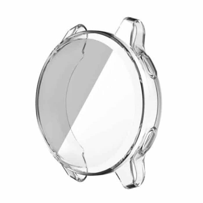 Killer Deals 40mm Electroplated TPU Case for Garmin Vivoactive 4S - Image 12