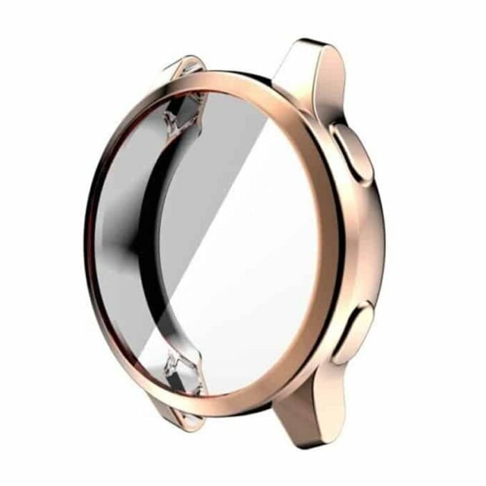 Killer Deals 40mm Electroplated TPU Case for Garmin Vivoactive 4S - Image 13