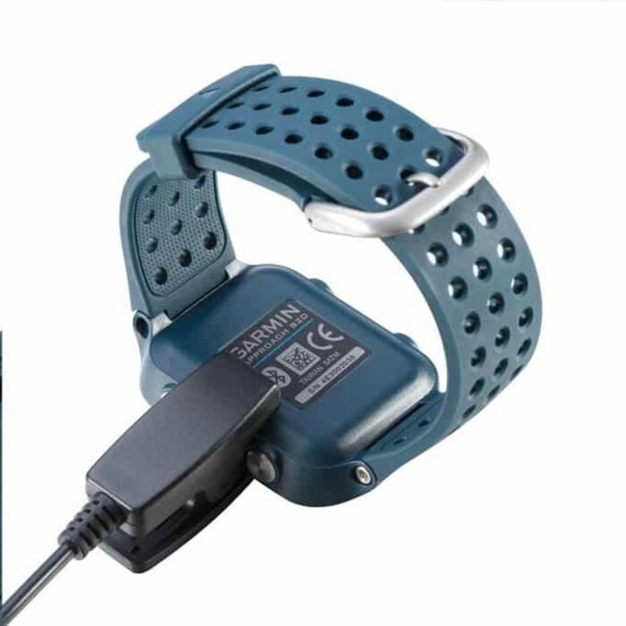 Killer Deals Charger Cable for Garmin Forerunner 230/ 30/ 630/ 645 - 1m - Image 3