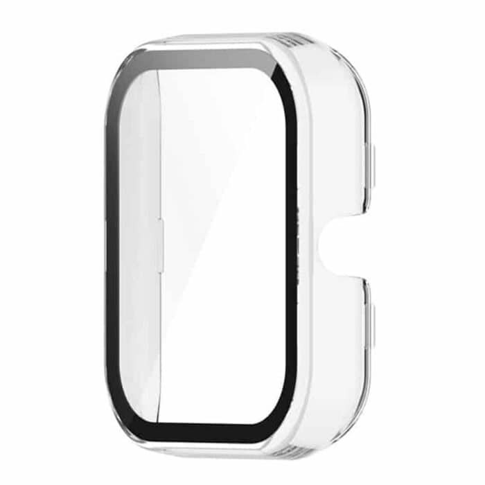 Killer Deals 39mm PC Glass Screen Full Protector Case for Amazfit Bip 3 Pro - Image 11