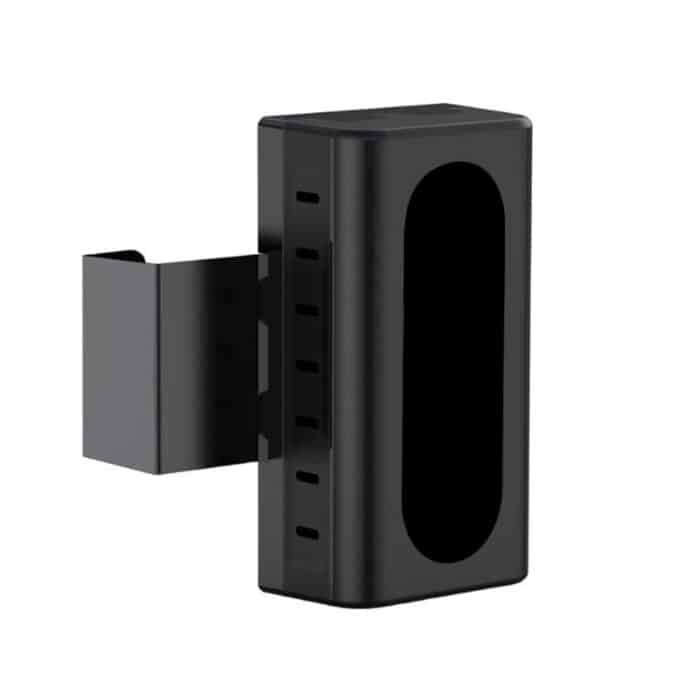Killer Deals Anti-Theft Video Doorbell Mount for Ring Video Doorbell 4