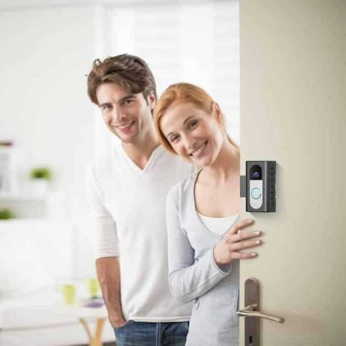 Killer Deals Anti-Theft Video Doorbell Mount for Ring Video Doorbell 4 - Image 7