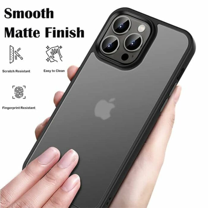 Killer Deals MagSafe Protective Back Cover Case for iPhone 14 Plus - Image 2