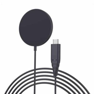 Killer Deals 15W Fast MagSafe Wireless Charger for Apple iPhone/ AirPods