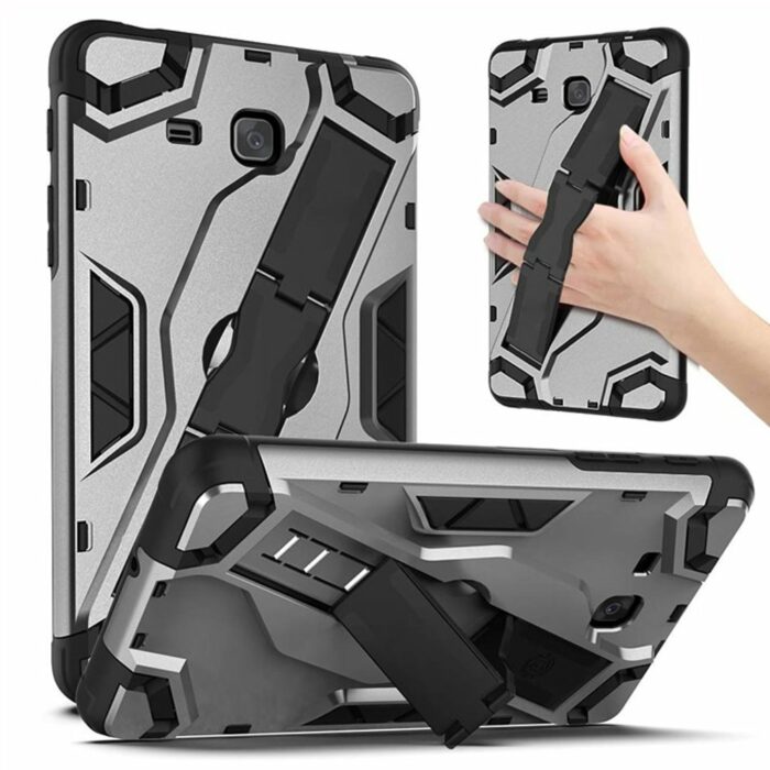 Killer Deals Kickstand Case/ Cover for Samsung Galaxy Tab A 8.0 T350 (2015) - Image 4