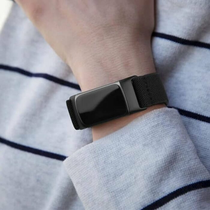 Killer Deals Adjustable Elastic Nylon Strap for Fitbit Charge 5/ Charge 6 - Image 6