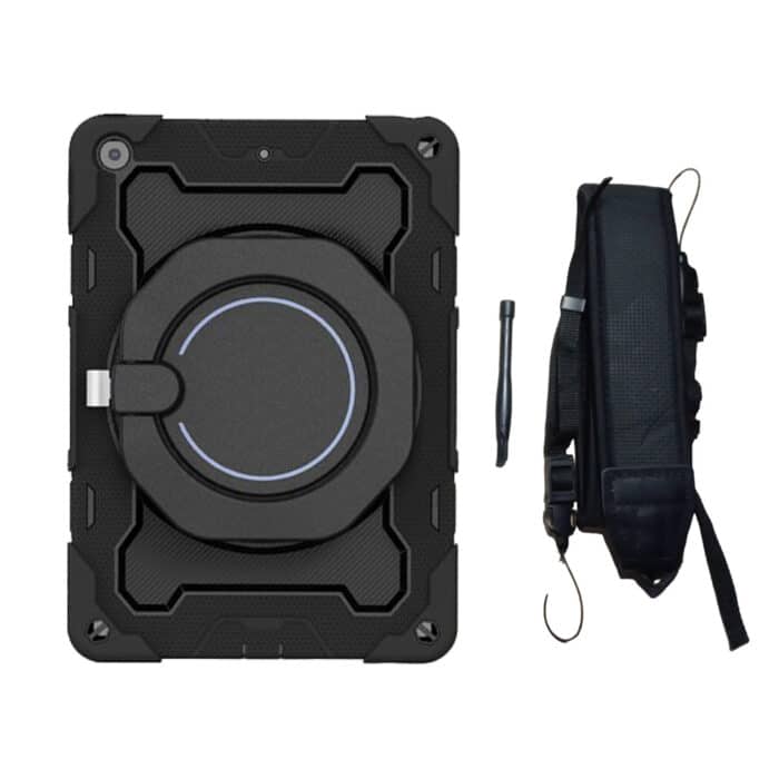 Killer Deals Cover w/ Strap for Lenovo Tab M10 Plus (3rd Gen)/ Moto Tab G62