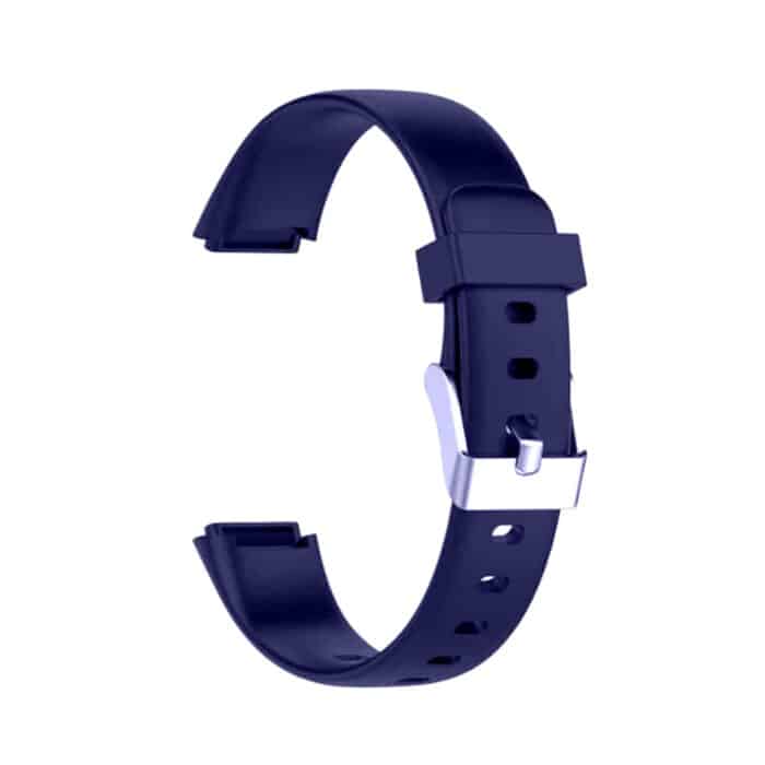 Killer Deals Replacement Sporty Silicone Strap for Fitbit Luxe - Image 15