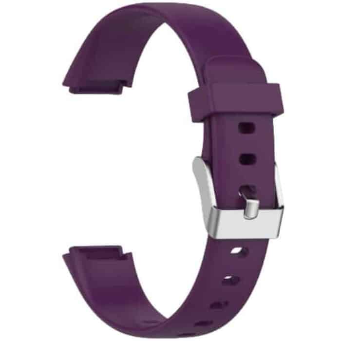 Killer Deals Replacement Sporty Silicone Strap for Fitbit Luxe - Image 17