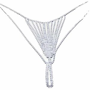 Killer Deals Party Festival Rave Boho Summer Bikini Body Chain