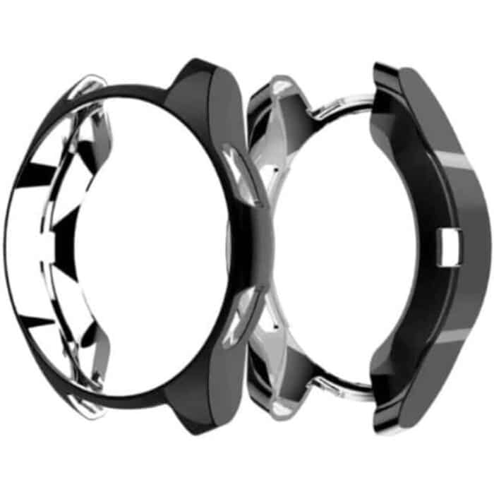 Killer Deals Anti-Scratch PC Hollow Case for Samsung Galaxy Watch 6- 40mm - Image 7