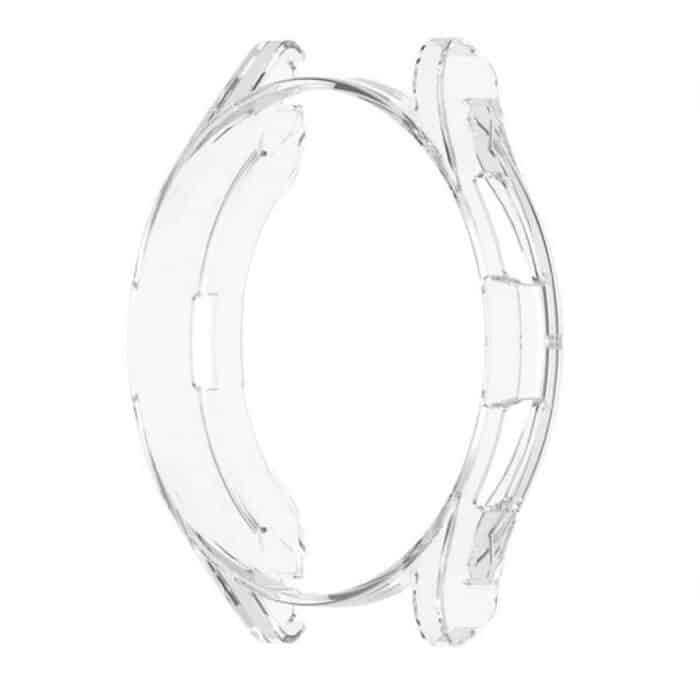 Killer Deals Anti-Scratch PC Hollow Case for Samsung Galaxy Watch 6 Classic- 43mm - Image 6