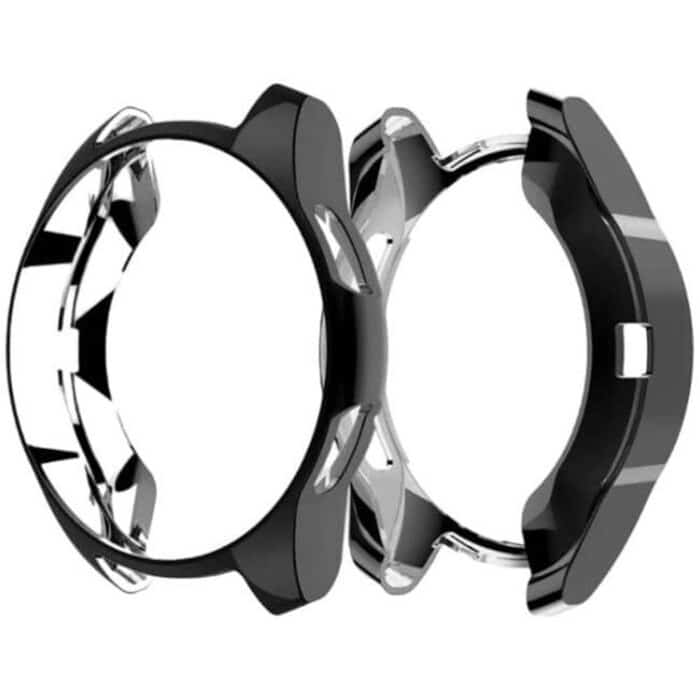 Killer Deals Anti-Scratch PC Hollow Case for Samsung Galaxy Watch 6 Classic- 43mm - Image 9
