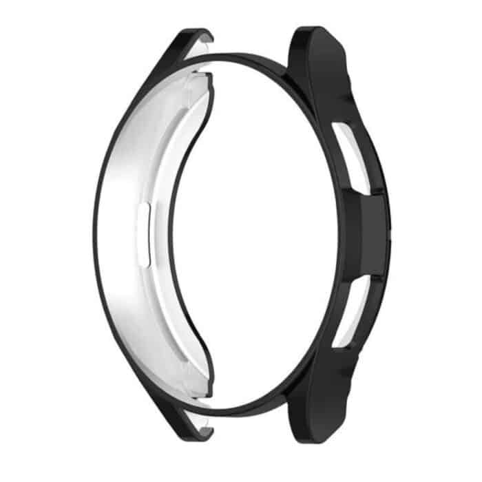 Killer Deals Anti-Scratch PC Hollow Case for Samsung Galaxy Watch 6 Classic- 43mm - Image 7