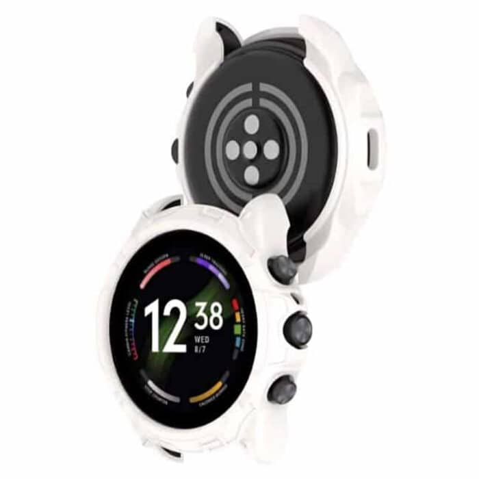 Killer Deals Protective Shatterproof TPU Case for Fossil Gen 6- 44mm - Image 5