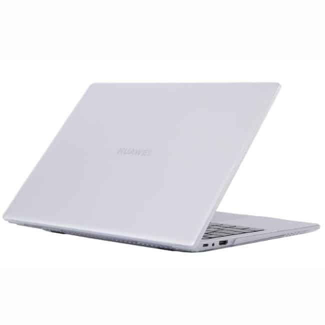 Killer Deals Protective Laptop Case for Huawei MateBook D14 2023- Transparent - Image 4