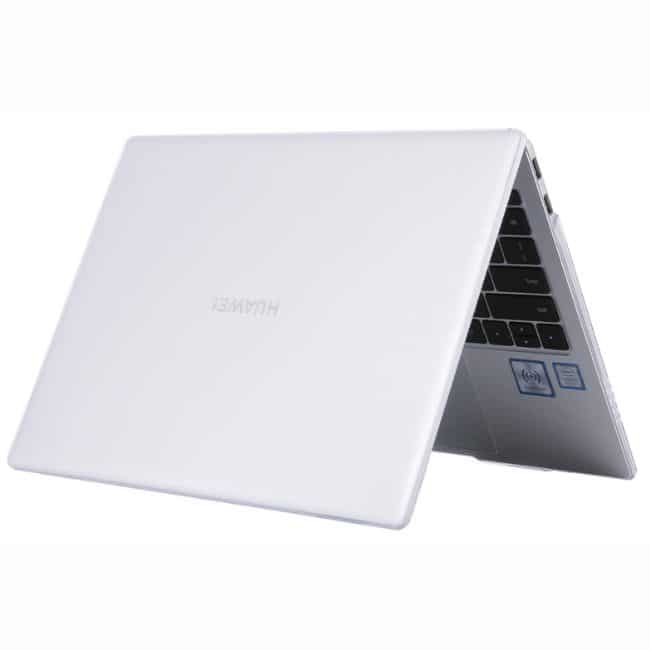 Killer Deals Protective Laptop Case for Huawei MateBook D14 2023- Transparent - Image 2