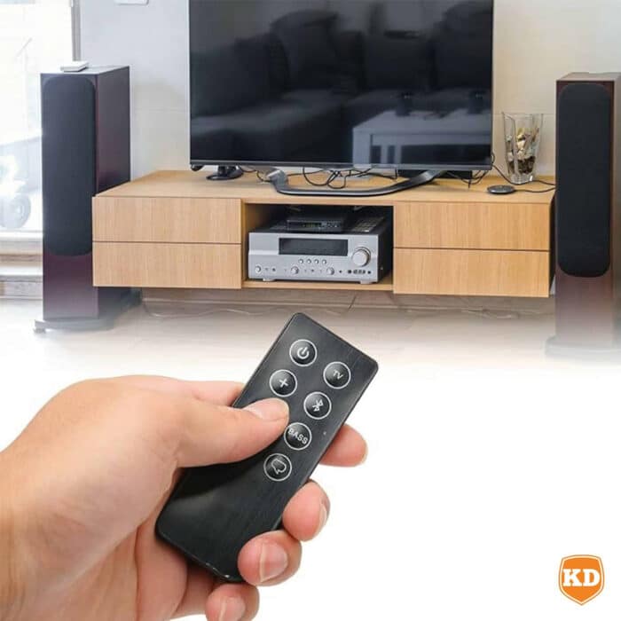 Killer Deals Replacement Remote Control for Bose Solo TV Speaker & Soundbar - Image 2