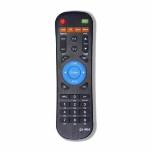 15224-700×700-1 Killer Deals Infrared Replacement GX-IR05 Remote Control for Clock Timer GX-IR05