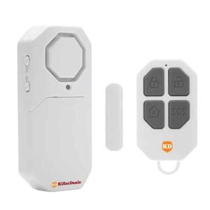 15225-700×700-1 Killer Deals Door Window Cabinet Alarm Doorbell SOS with Remote