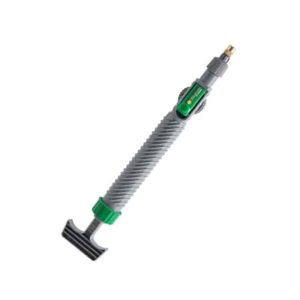 Killer Deals Adjustable High Pressure Nozzle Manual Sprayer for Gardening