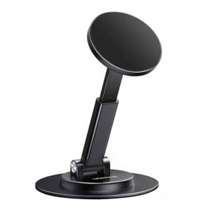 15255-700×700-1 Killer Deals 360° Magnetic MagSafe Phone Stand with Cold Shoe Tripod Mount
