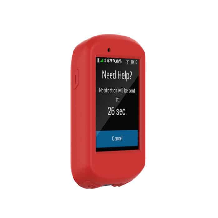 Killer Deals Replacement Silicone Protective Case for Garmin Edge 830 - Image 8