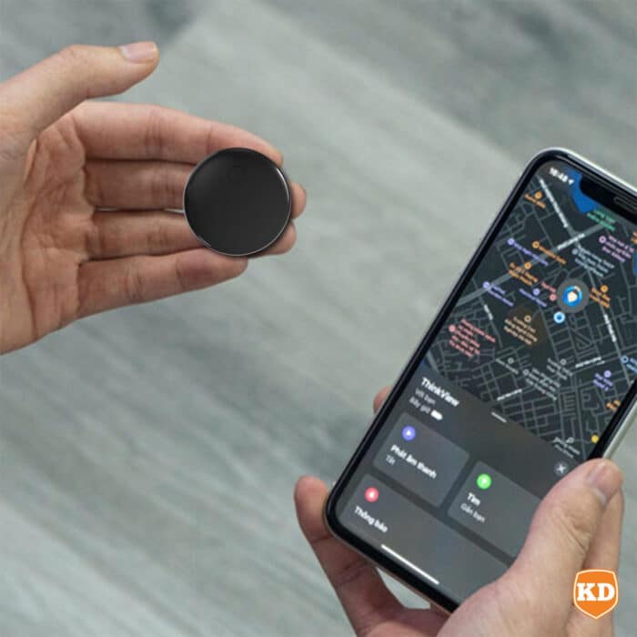 Killer Deals GPS Tracker Tag & Case for Apple Find My- Anti-Loss Cars Pets Kids - Image 2