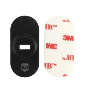 15283-700×700-1 Killer Deals Anti-Theft Security Slot Adapter Disk- Black- with 3M Tape
