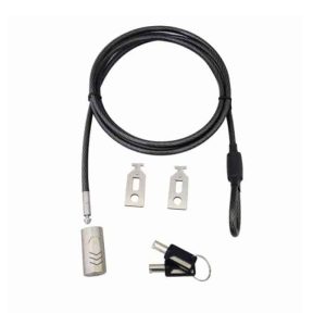 15287-700×700-1 Killer Deals Key Type Security Desktop PC Computer Carbon Steel Wire Lock Cable