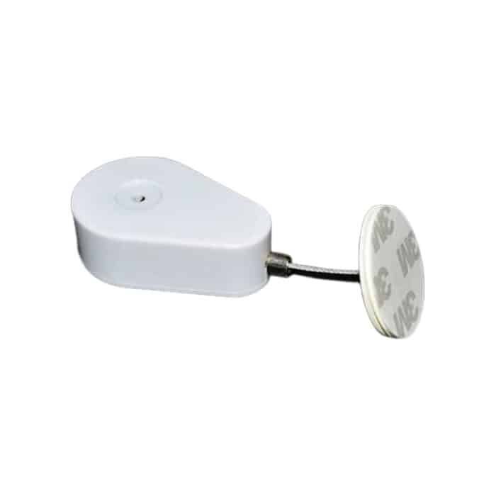Killer Deals Anti-Theft Retractable Pull Security Box for Tablet Phone- 3M Tape - Image 5