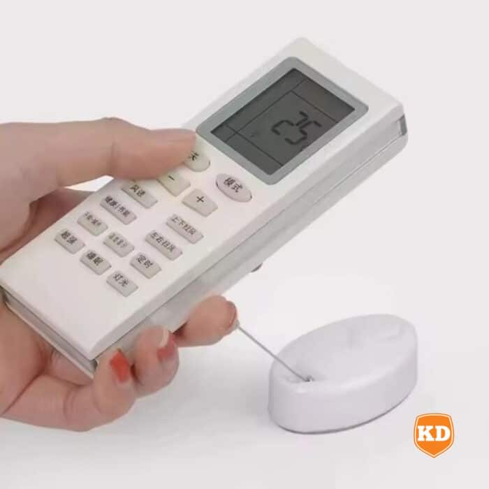 Killer Deals Anti-Theft Retractable Pull Security Box for Tablet Phone- 3M Tape - Image 9