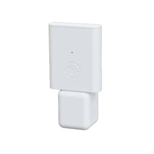 Killer Deals Lockly Wi-Fi Hub- Control Your Smart Door Lock from Anywhere