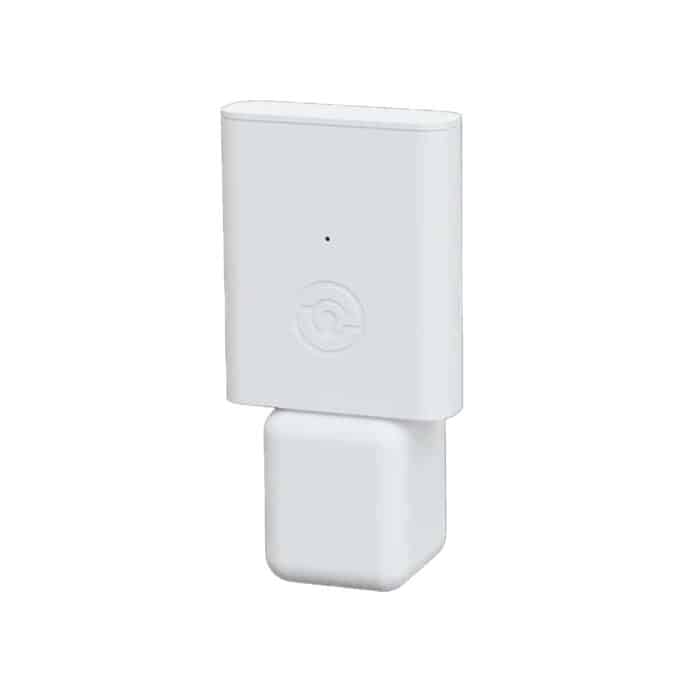 Killer Deals Lockly Wi-Fi Hub- Control Your Smart Door Lock from Anywhere