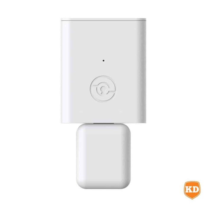Killer Deals Lockly Wi-Fi Hub- Control Your Smart Door Lock from Anywhere - Image 4